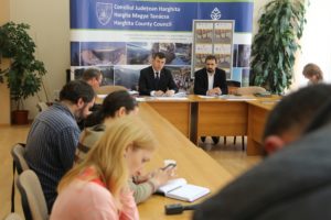 Még átláthatóbbá kívánják tenni az intézmény tevékenységét
