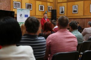 A Székely termékek jövője a minőség biztosításán múlik
