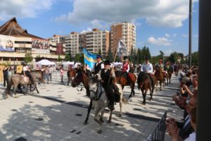 Gondolatok pünkösdre készülve