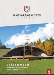 A Magyarságkutató Intézet székelyföldi előadás-sorozata