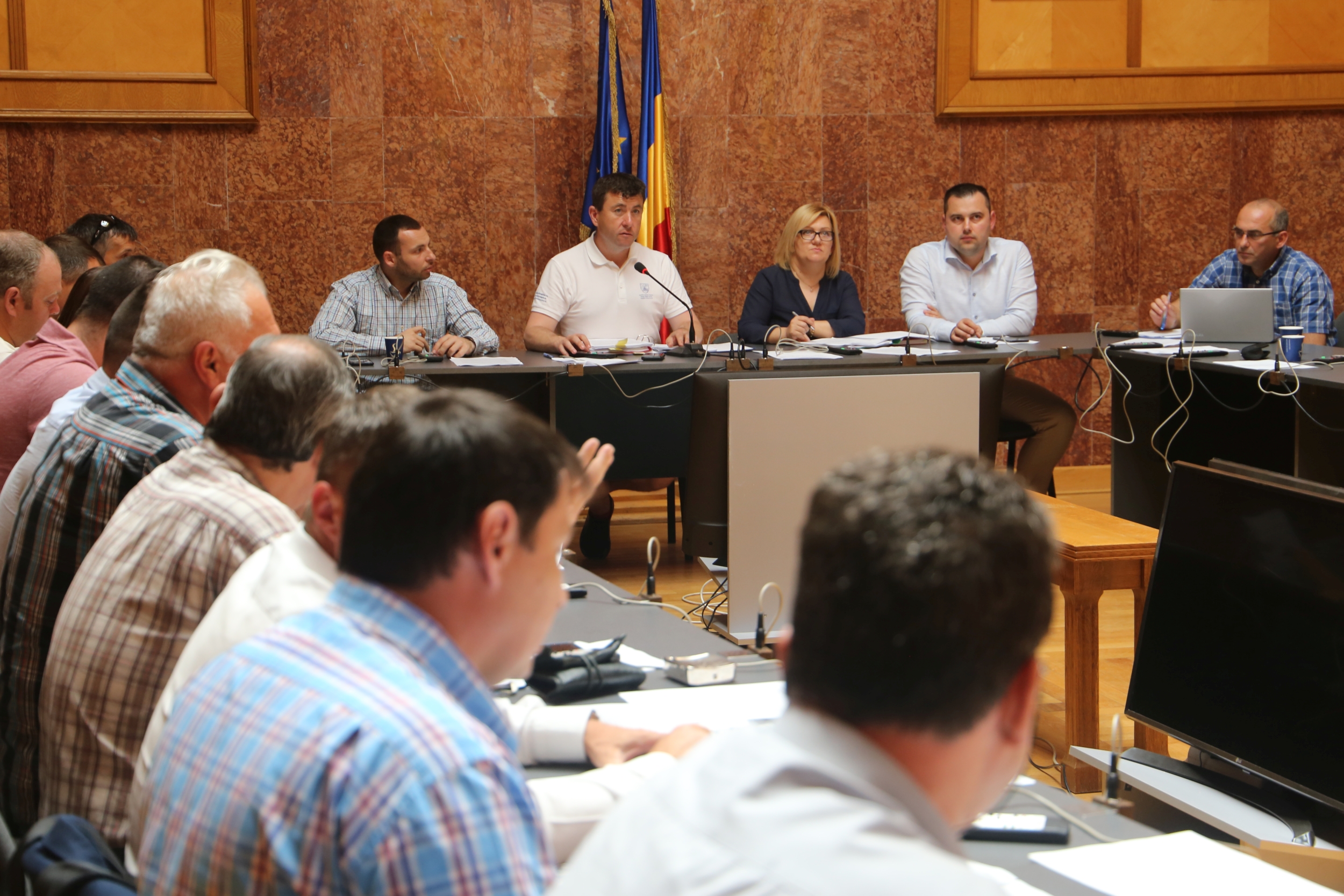 Egymillió euróból épül központ sérülteknek Székelykeresztúron