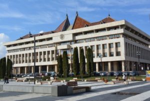 Állítsák vissza a megyehatárokat az 1968-as jogszabály szerint!