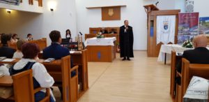 Unitárius nők országos szövetsége 2O19. évi közgyűlése