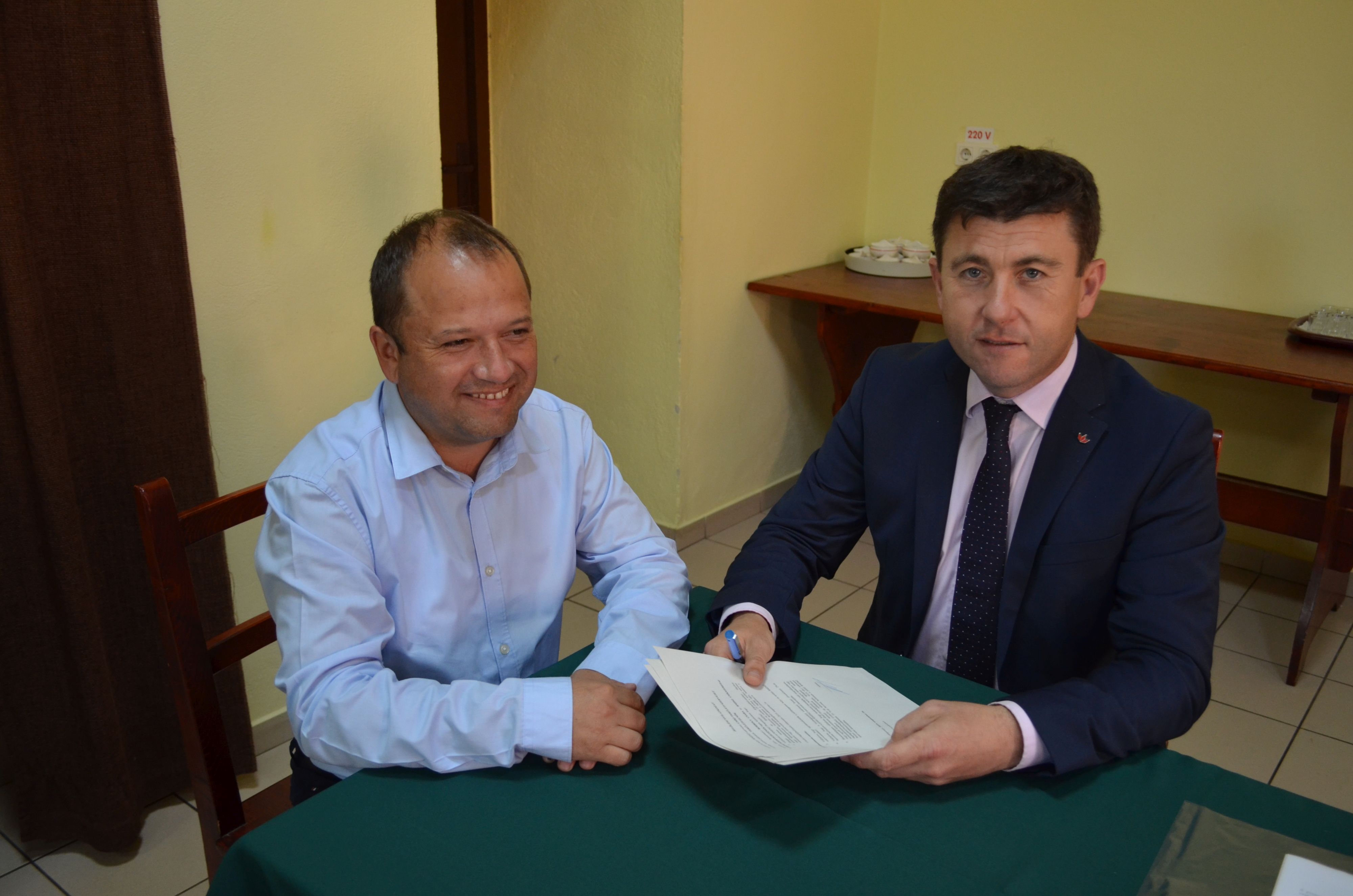 Borboly Csaba újra megpályázza a csíki területi elnöki tisztséget