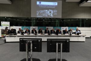 A biokulturális diverzitásról tartottak konferenciát Brüsszelben