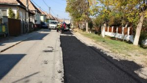 Dolgoznak Székelykeresztúron