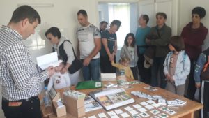 Vigyük jó hírét az erdei iskolának!