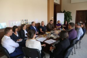 Magyarországi partnerekkel pályáznak a szakoktatás fejlesztésére a Hargita megyeiek