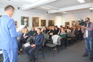 Tízéves a Székelykapu program Hargita megyében