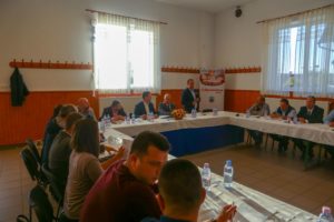 Folytatják a Csík-térségi gazdaságélénkítő és munkahelyteremtő beruházások támogatását