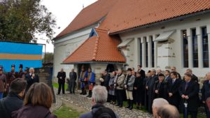 Borboly Csaba: Székelyföldért nap mint nap kell dolgozni