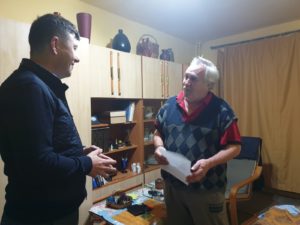 Nem kötelező, de kötelesség
