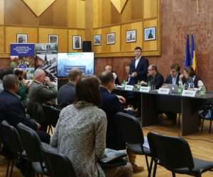 Hargita megyében ülésezett az Európai Nagyragadozó Platform