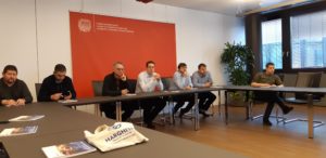 Székelyföld és Dél-Tirol kapcsolatát erősítik