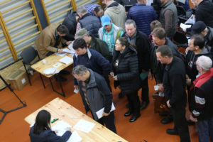 A csíkszéki gazdák igényelték a legtöbb támogatást