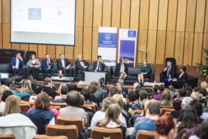 Példátlan lendület, csapatmunka és ambiciózus tervek – évet értékelt a Csíkszeredai Megyei Sürgősségi Kórház