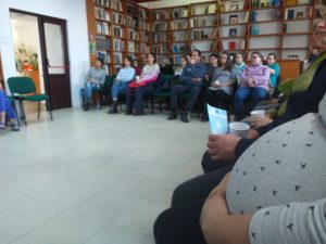 Egyre jobb körülmények várják a kismamákat a csíkszeredai szülészeten