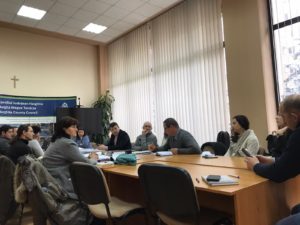A Madarasi-Hargita csúcsának térrendezése és a szennyvízelvezetés a legfontosabbak a Hargita-hegység rendezésében