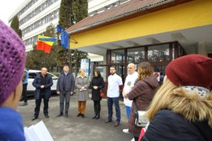 Akkreditáció rezidensképzésre