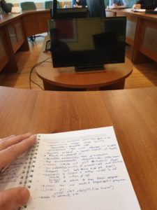 Távoktatást indítunk a VIII. osztályosoknak a kisérettségihez való felkészülésre
