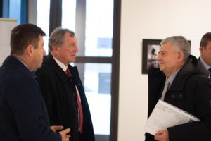 Magyarországi partner segíti a Hargita megyei fiatal vállalkozókat