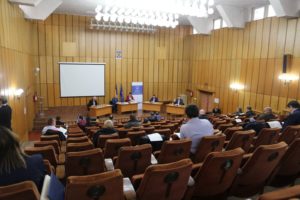 Mentőöv a kórházaknak: közel 650 ezer lejt hagytak jóvá