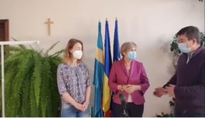 Diagnosztizálták Csíkszeredában az első koronavírussal fertőzött személyt