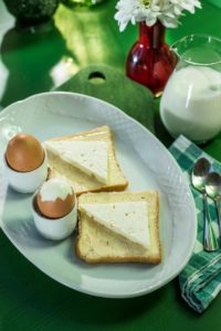 Böjtös recepteket gyűjtünk!