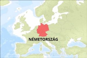 Németországban vállalt vagy vállalna munkát? Íme néhány információ!