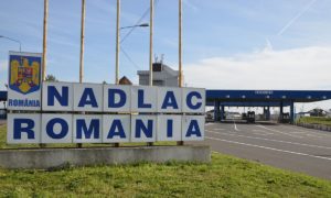 Enyhítés: az átutazók nappal is áthaladhatnak Magyarországon
