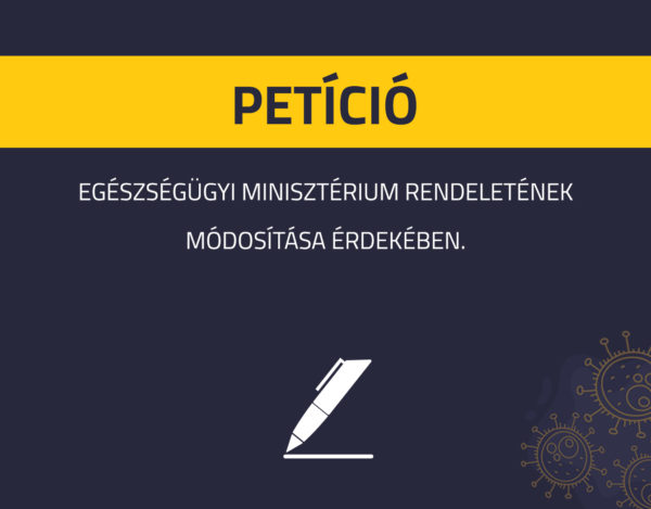 Több mint 1700-an írták alá a petíciót