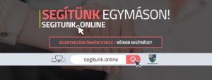 segitunk.online – Hargita megye egész területén