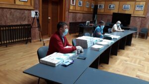 Munkafüzet nyolcadikosoknak a záróvizsgára való felkészüléshez