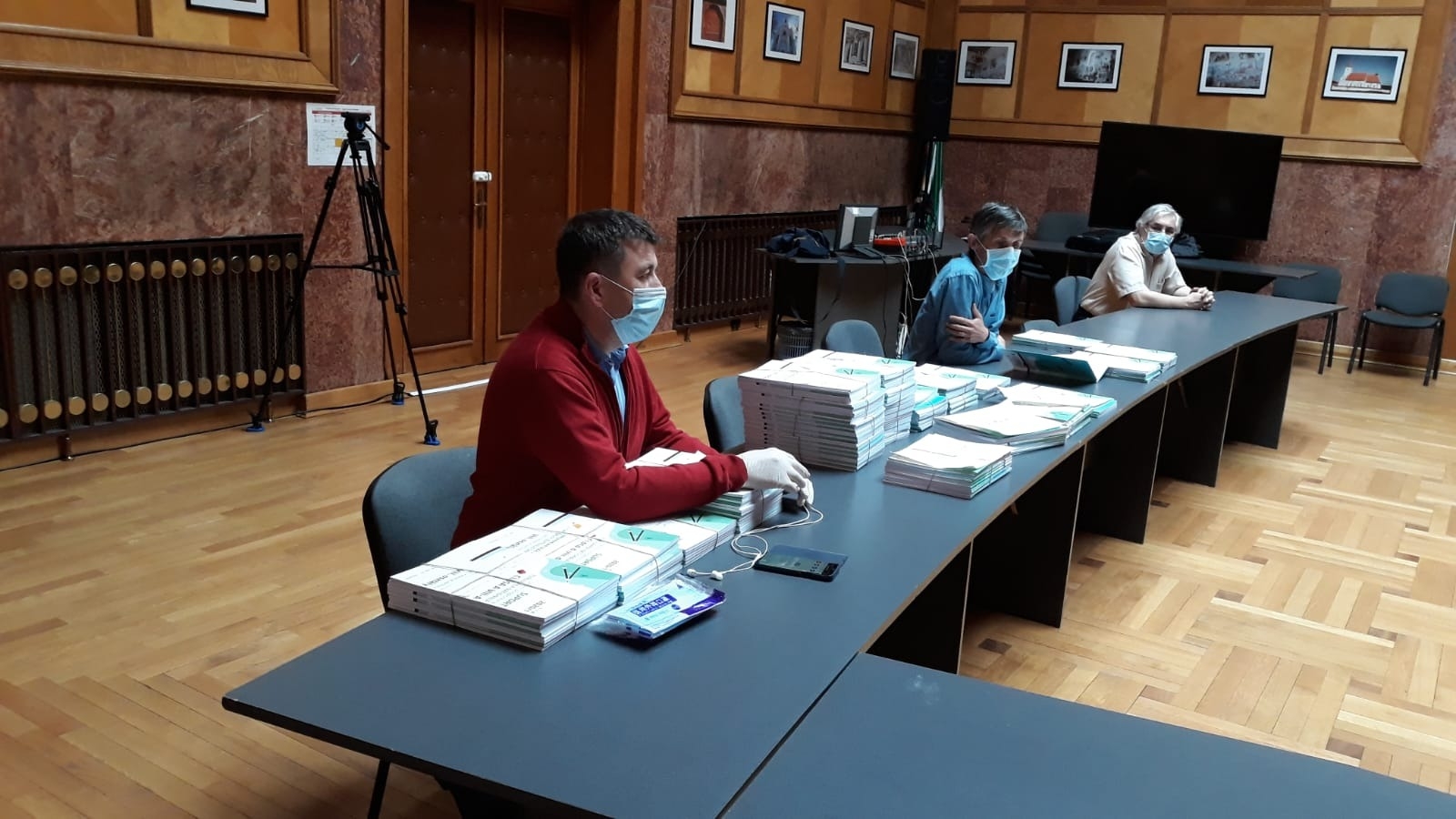 Munkafüzet nyolcadikosoknak a záróvizsgára való felkészüléshez