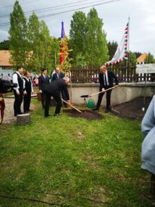 A csíksomlyói Székely hadosztály emlékműnél szervezett megemlékezésen elhangzott beszédem – a trianoni békeszerződés aláírásának századik évfordulóján