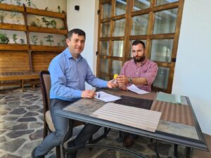 A tanácselnöki tisztség és a megyei kétharmad megszerzése a cél