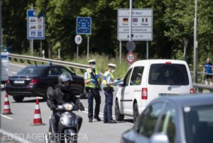 Már Ausztria is korlátozza a román állampolgárok beutazását