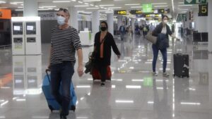 Frissült a magas járványügyi kockázatú országok listája