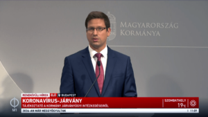 Kedd éjféltől egészségügyi vizsgálatnak vetik alá a Romániából Magyarországra utazókat