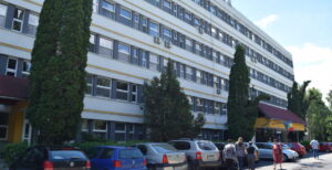 Újabb moduláris kórház építését támogatja Hargita Megye Tanácsa