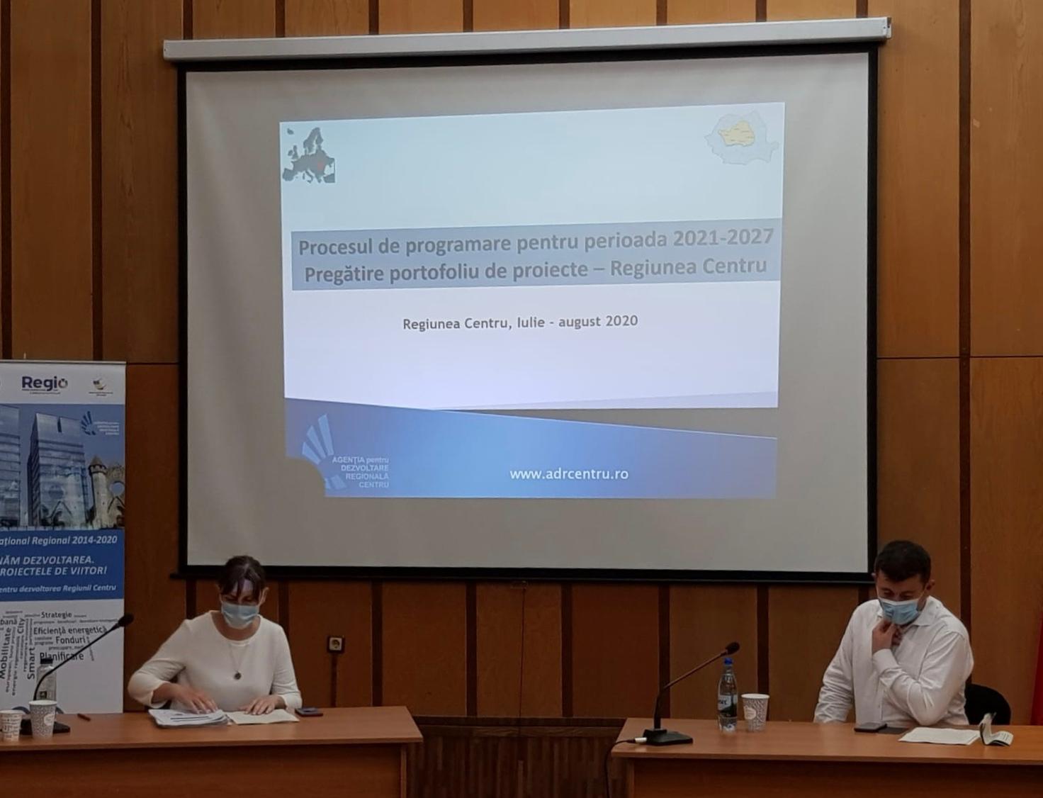 Közösen pályázik EU-s forrásokra a megyei tanács és a Sapientia egyetem