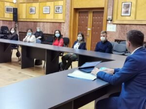 Lehetőséget biztosítanak a gyakornokoknak az elhelyezkedésre
