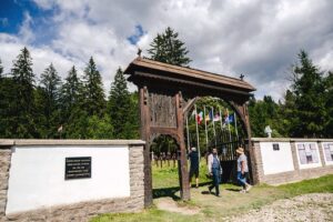 Úz-völgye: nyitott szemmel