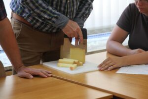 Újabb pályázati lehetőség erősíti a megyei mezőgazdasági szakmai egyesületeket