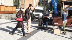 Hargita megye több településén lép érvénybe a piros forgatókönyv