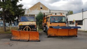 Aláírták a Csík térségére vonatkozó hótalanítási szerződéseket