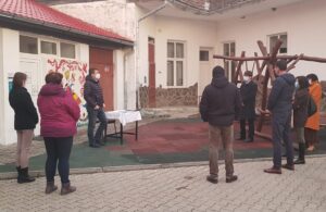 Sikeres EU-s pályázat a Hargita megyei speciális oktatás fejlesztésére