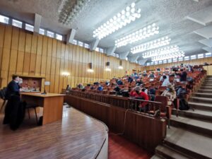 Újabb lépés a korszerű Sürgősségi Betegellátó Egység megépítéséhez