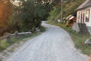 Sosem látott mértékre csökken a Hargita és Maros megye közötti táv ideje