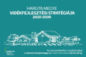 Itt véleményezheti az új vidékfejlesztési stratégiát
